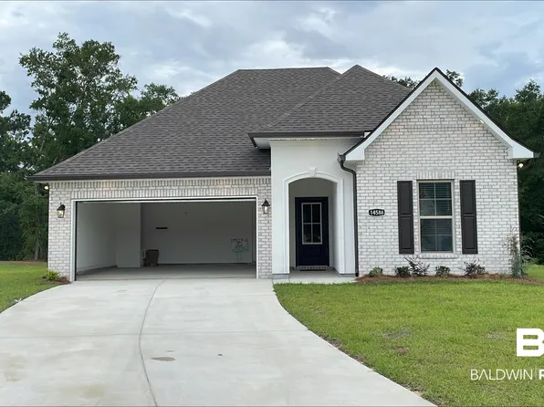 14586 Arrowhead Ct, Silverhill, AL 36576