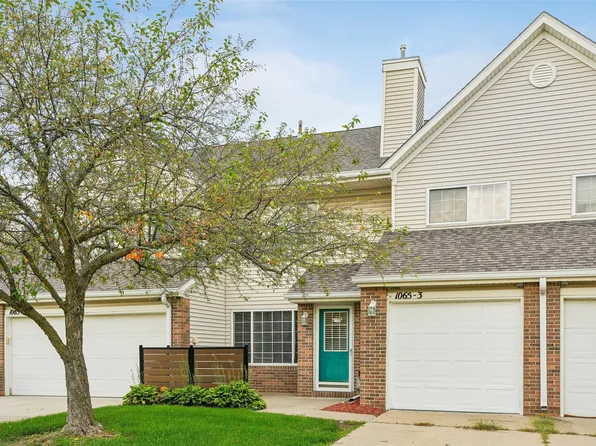 1065 68th St Unit 3, West Des Moines, IA 50266