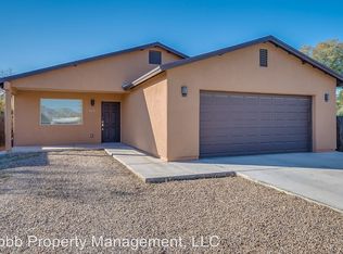 3430 E Elida St, Tucson, AZ 85716
