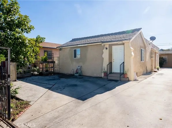 1130 W 58th Pl, Los Angeles, CA 90044
