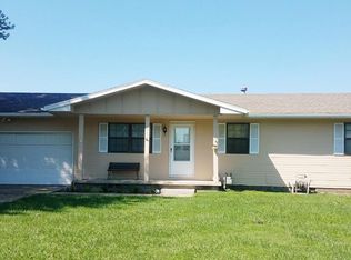 207 E 24th Ter, Pittsburg, KS 66762