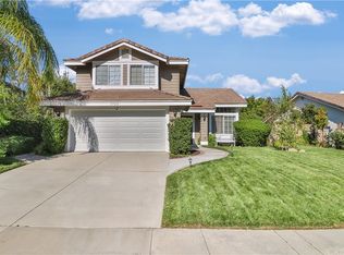 27213 Ellison Way, Santa Clarita, CA 91354