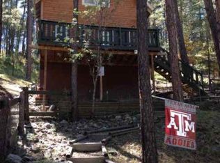 151 Brady Canyon Rd, Ruidoso, NM 88345