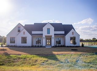 12968 Mallet Way, College Station, TX 77845