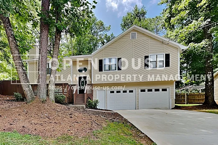 6035 Stone Wood Dr NW — Photo 1
