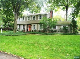 482 Herkimer Ave, Haworth, NJ 07641