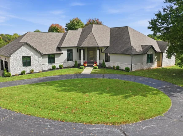 700 N Farm Road 193, Springfield, MO 65802