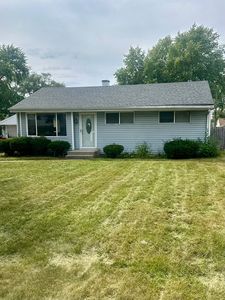 8020 S 83rd Ct, Justice, IL, 60458