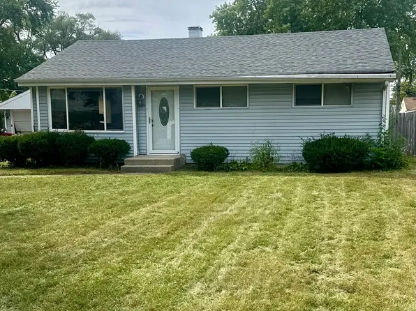 8020 S 83rd Ct, Justice, IL 60458