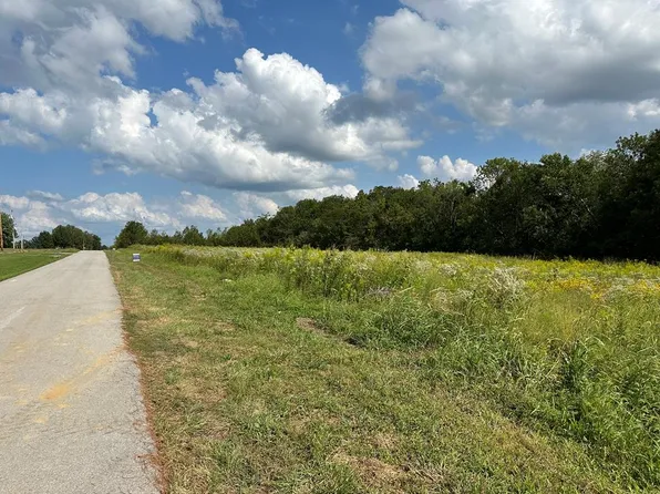 0 Greenville Road Pogue Rd, Elkton, KY 42220
