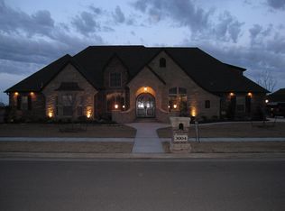 3004 Monica Ln, Moore, OK 73160