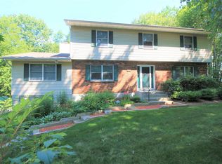 111 David Dr, Poughkeepsie, NY 12601