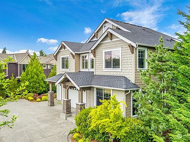 15012 SE 80th Street, Newcastle, WA 98059 | Zillow