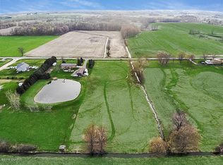 484 8th Ave SW, Byron Center, MI 49315