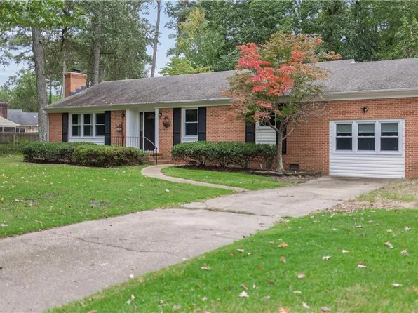 8805 Carters Cove Rd, Suffolk, VA 23433