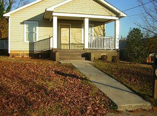 748 Ira St SW, Atlanta, GA 30310