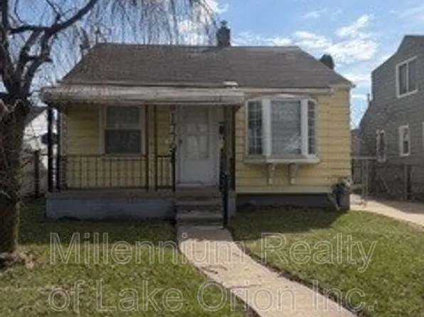 17798 Eddon St, Melvindale, MI 48122