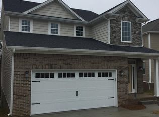 3025 Falling Leaves Ln, Lexington, KY 40509