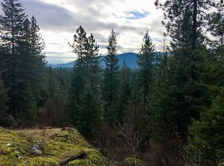 Mays Rd, Sagle, ID 83860