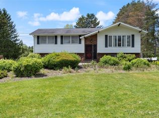 7707 Bridgeport Kirkville Rd, Kirkville, NY 13082