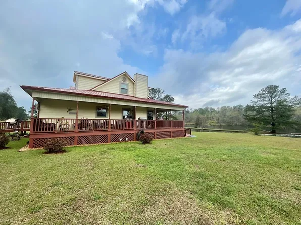 137 Lambert Lake Ests, Box Springs, GA 31801