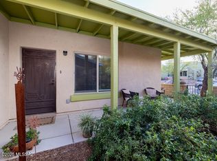 5261 S Civano Blvd, Tucson, AZ 85747