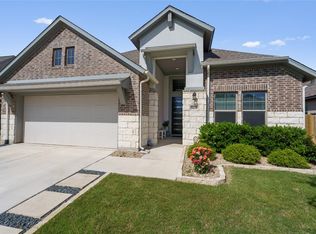 908 Paseo De Castana Way, Leander, TX 78641