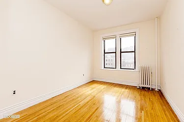 Rented by Citi Habitats