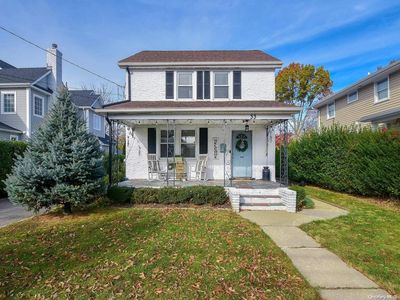 33 Avenue B Avenue, Port Washington, NY, 11050