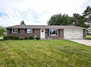 622 Overla Blvd, Englewood, OH
