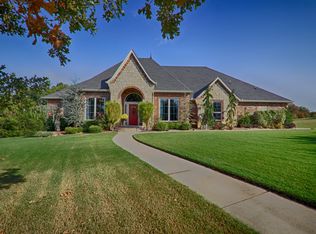 8309 Cardinal Ridge Dr, Edmond, OK 73034