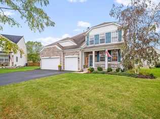 2104 Litchfield Ct, Joliet, IL 60431