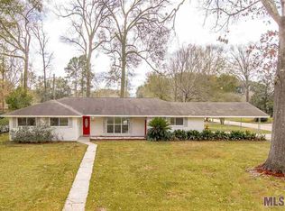 9124 Belcaro Dr, Baton Rouge, LA 70815
