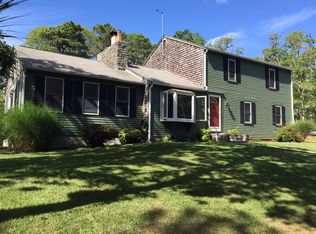 39 Lexington Dr, Harwich, MA 02645