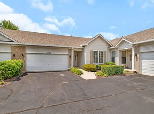 1592 W Cadillac Cir, Romeoville, IL 60446