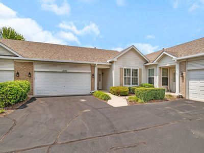 1592 W Cadillac Cir, Romeoville, IL, 60446