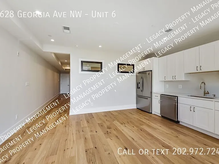 3628 Georgia Ave NW #6 — Photo 7