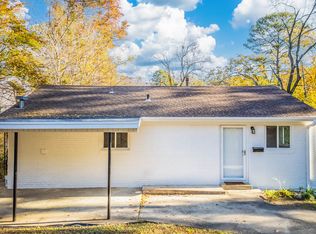 2008 Durwood Rd APT 1, Little Rock, AR 72207