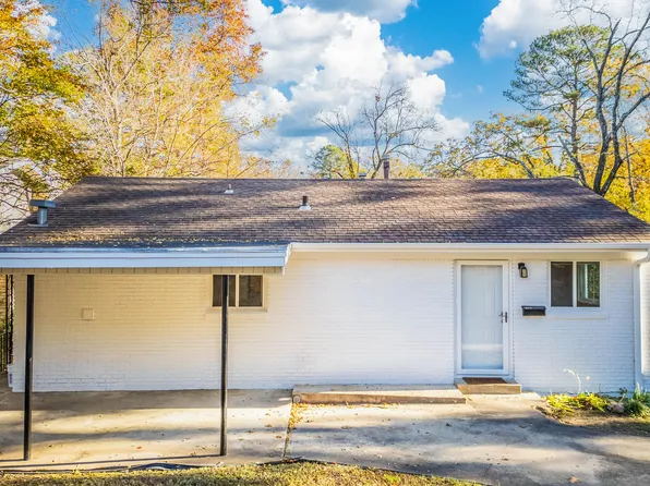 2008 Durwood Rd APT 1, Little Rock, AR 72207