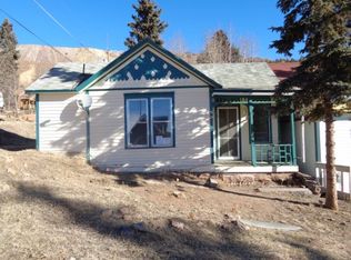 507 Granite Ave, Victor, CO 80860