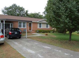 2349 Camelia St, Cayce, SC 29033