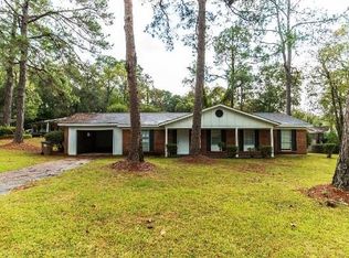 1815 Panorama Blvd W, Mobile, AL 36609