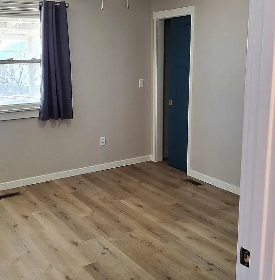 Primary Bedrom