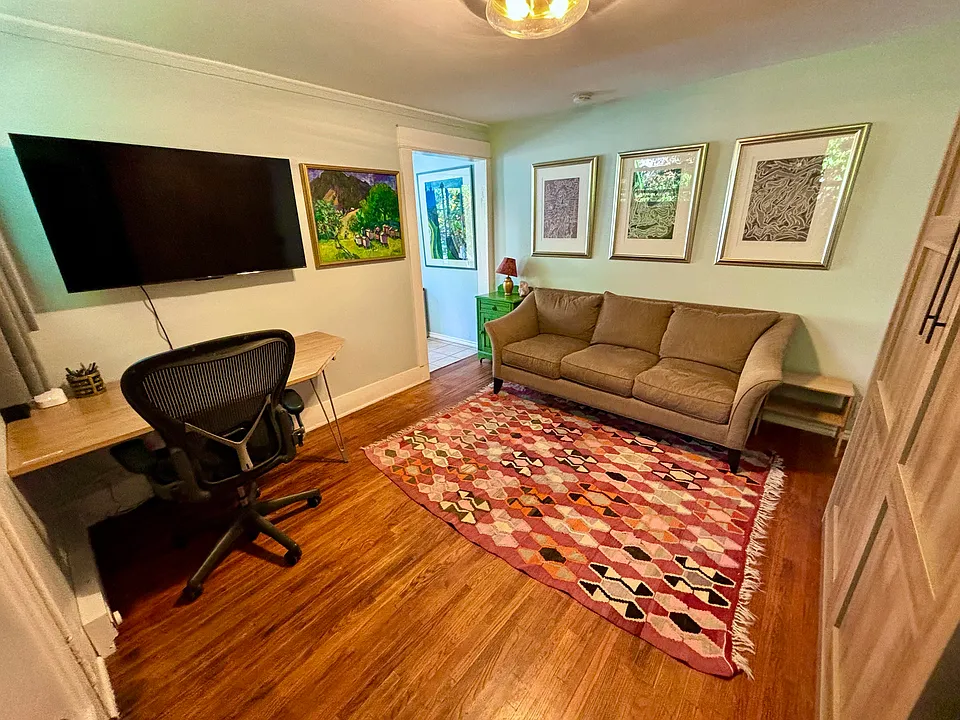2105 Echo Park Ave #3/4