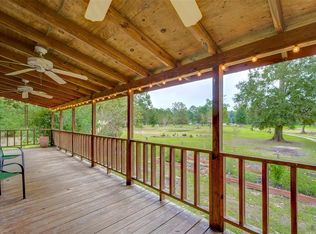 116 County Road 2218, Cleveland, TX 77327