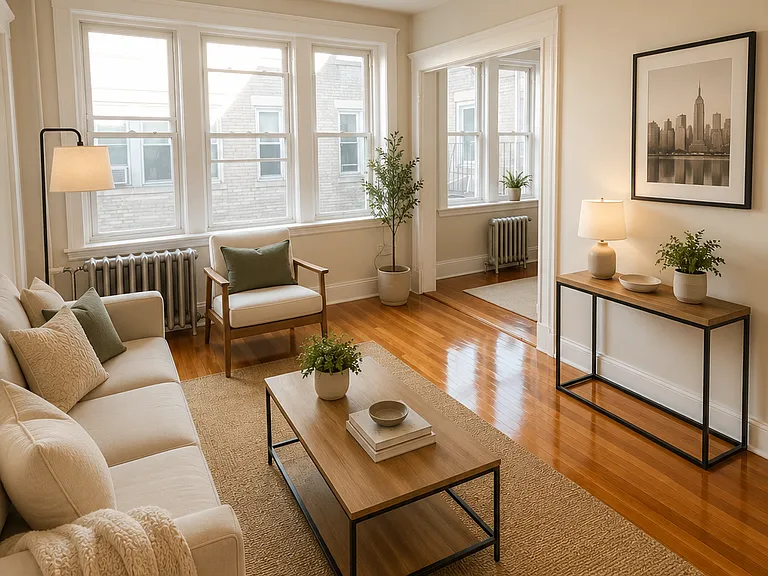 1170 Boylston St #26 — Photo 4