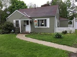 19 Medbury Hts, Cuba, NY