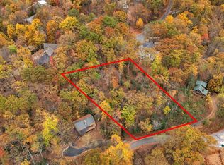 N Baden Dr, Gatlinburg, TN 37738