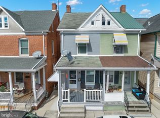 204 Ruth Ave, Hanover, PA 17331