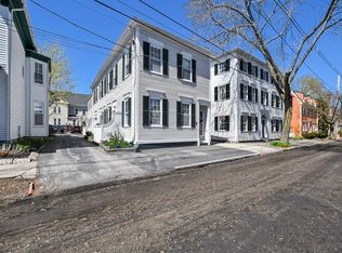 80 Lime St #B, Newburyport, MA 01950